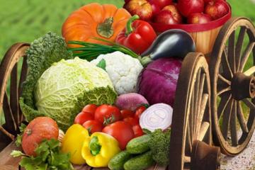 Хмельниччиною ширяться  ярмарки, що не б’ють по кишені 