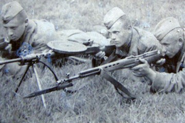 Хто забуває свою історію – не має майбутнього