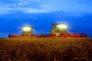 Из-за АТО еда в Украине подорожает минимум на 15%, считает Сергей Лабазюк