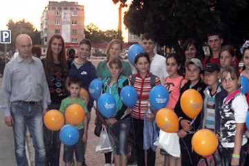 Карпати відкривають свої таємниці