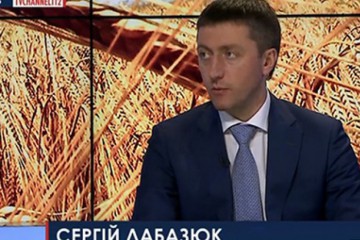 Китай продовжує співпрацю з Україною, - нардеп Лабазюк
