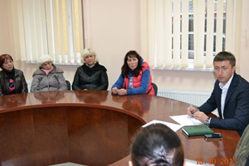 «Коли є віддача від людей, хочеться ще більше працювати»