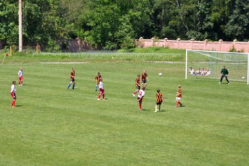 Коли гра важливіша за рахунок
