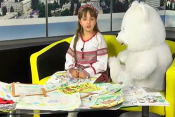 Конкурс «Моя сім’я – моя країна» вийшов на фінішну пряму 