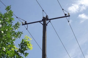 Лабазюк: Питання щодо поновлення електропостачання зрушено з мертвої точки