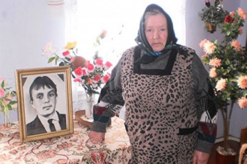 Лабазюк долучився до заходів з нагоди 25 річниці виведення радянських військ з Афганістану