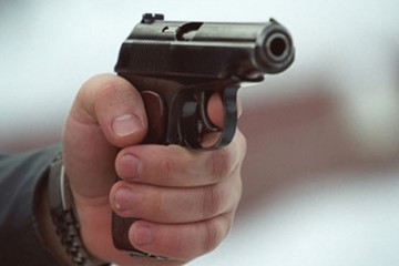 Легалізувати зброю, чи ні?