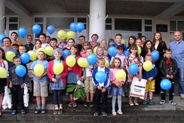 Літня оздоровча кампанія розпочинається