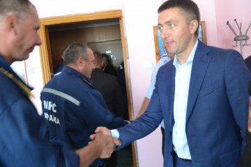 Людям мужніх професій