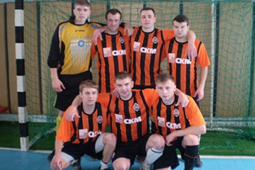 Матч дружби