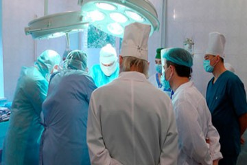 Медицина Волочиського району зробила ще один крок вперед