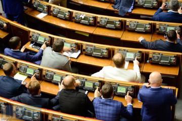 Мертві душі в Раді: між Порошенком і Коломойським розгорається новий конфлікт