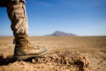 На Хмельниччині ветерани афганської війни зустрілися із кандидатами в народні депутати                