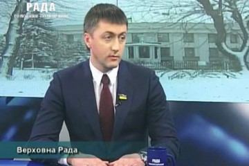 Нардеп Лабазюк: «На пленарних засіданнях Ради голосую особисто»