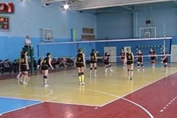 Нардеп підтримав проведення турніру з волейболу