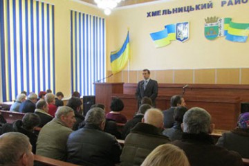 Нардеп подякував ліквідаторам аварії на ЧАЕС