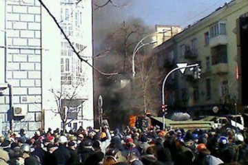 Нардеп: треба зупинити новий виток протистояння