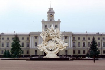 Нардеп взяв участь у роботі сесії Хмельницької обласної ради