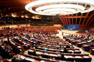 Народний депутат Сергій Лабазюк: Європа не бачить чіткого руху в напрямку реформ в Україні