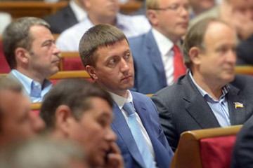 Не зможемо виграти війну якщо не подолаємо корупцію