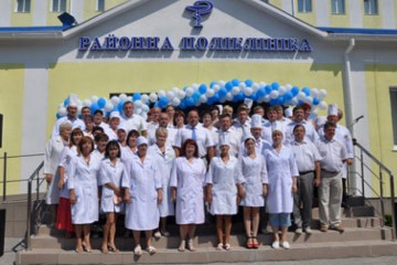 Подія, яку чекали 20 років