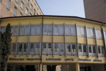  Подолян у львівському шпиталі оглянув нейрохірург зі столиці