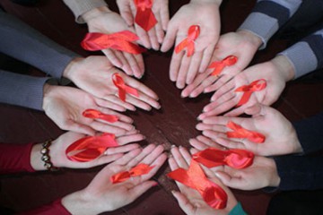 Поруч у біді та радості