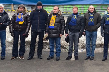 Позафракційні нардепи закликали колег створити 