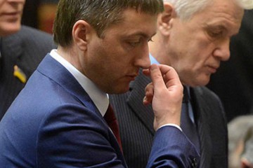 Позафракційні закликають депутатів ВР взяти на себе відповідальність