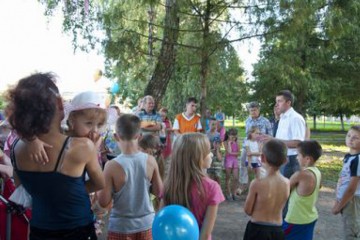 Працюємо на спільний результат