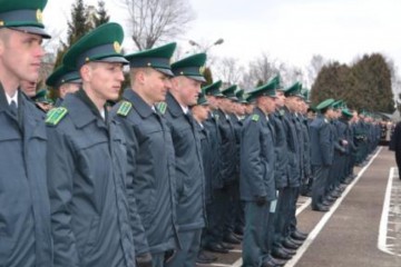 Прикордонник - приклад патріотизму та витримки українського військового 