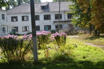 Проблем села вистачить не на один парламент