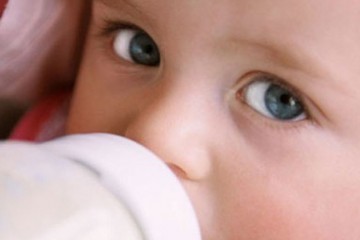 Проблеми із дитячим молочним харчуванням викликані не лише недофінансуванням, а й зловживанням чиновників 