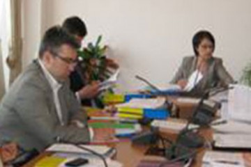 Профільний комітет Ради підтримав  встановлення мораторію на закриття шкіл 