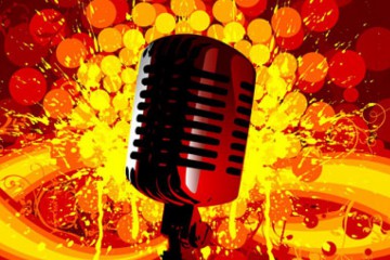 Пройшов фінал пісенного конкурсу «Водограй»