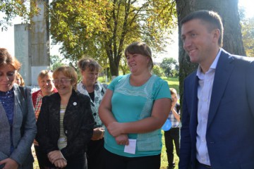 Разом долати проблеми легше