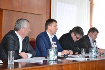 Що буде з районом після децентралізації