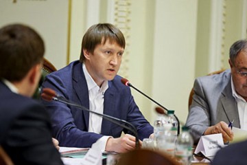 Що напрацював на другій сесії аграрний комітет