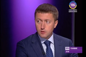 Сергій Лабазюк: «Хто до нас з мечем прийшов, від меча загине»