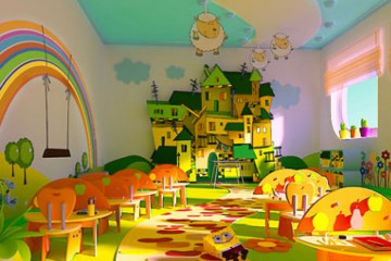 Сергій Лабазюк: «Механізми повернення приміщень дитсадків  повинна визначити спеціальна комісія» 