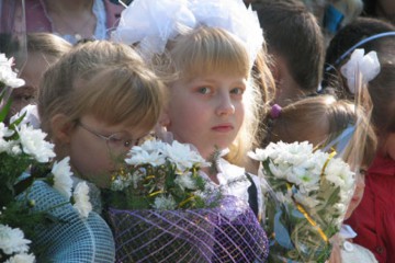 Сергій Лабазюк: «Найвища цінність школи її учні»