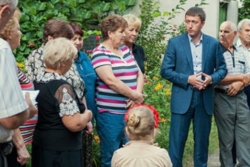 Сергій Лабазюк: 