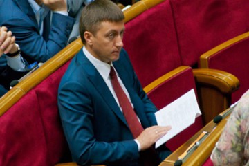 Сергій Лабазюк: «Свою позицію потрібно доводити роботою, а не порожніми словами та лайкою»