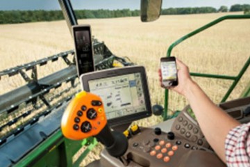 Сергій Лабазюк: Україна має випускати власну сільгосптехніку