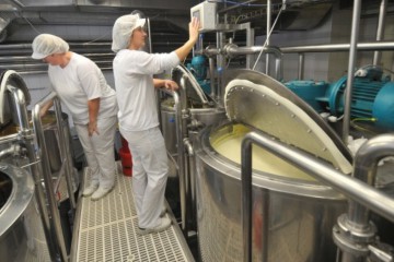 Сергій Лабазюк: Україна повинна захистити своє виробництво і поступово виходити на євростандарти