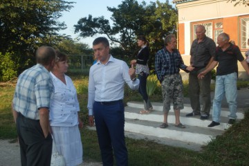 Сергій Лабазюк: Війну зупинять тільки президенти