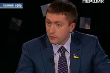 Сергій Лабазюк:  Заходи щодо імпортозаміщення варто розпочинати із аграрного сектору