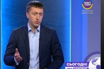 Сергій Лабазюк: досить зволікати - Сходу потрібно дати конкретний план дій від влади