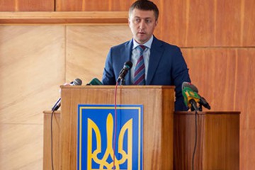 Сергій Лабазюк про необхідність введення воєнного стану