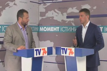 Сергій Лабазюк про розпад коаліції та ситуацію на Сході